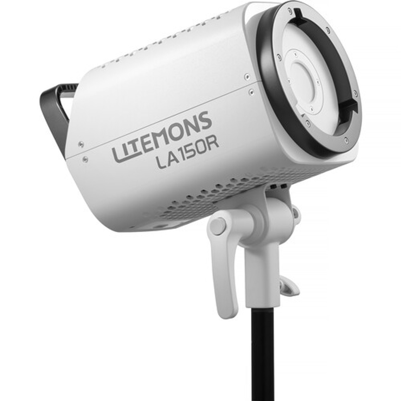 1024568_B.jpg - Godox Litemons LA150R RGB LED Monolight (Black, Travel Kit) - Image 2