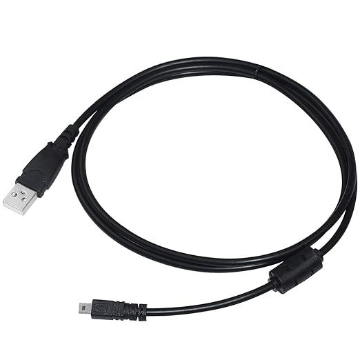 Best image for Camera Armour UC-E6 Cable
