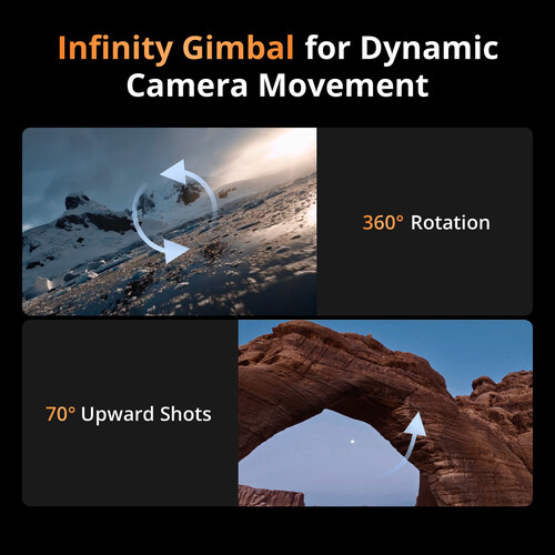 1024728_C.jpg - DJI Mavic 4 Pro Drone Fly More Combo - Image 3