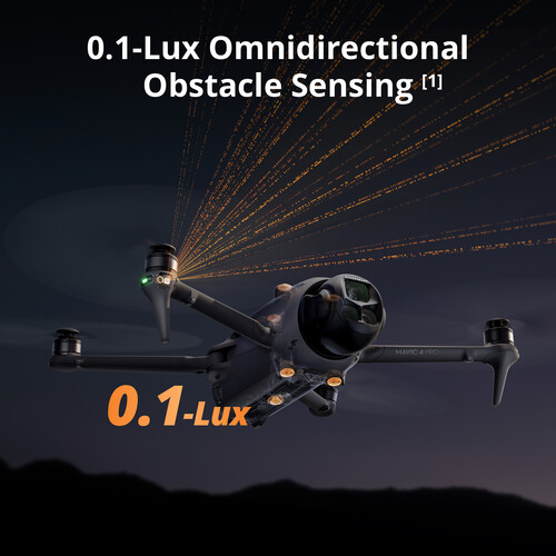 1024728_D.jpg - DJI Mavic 4 Pro Drone Fly More Combo - Image 4