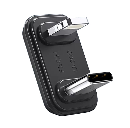 Best image for Camera Armour USB-C to Lightning Adapter
