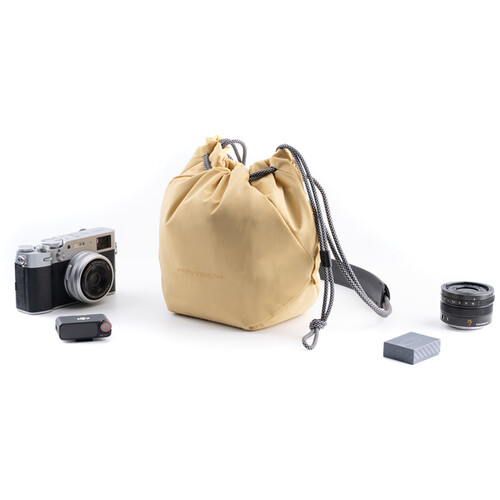 1024808_C.jpg - PGYTECH OneGo Drawstring Bag (Wheat) - Image 3