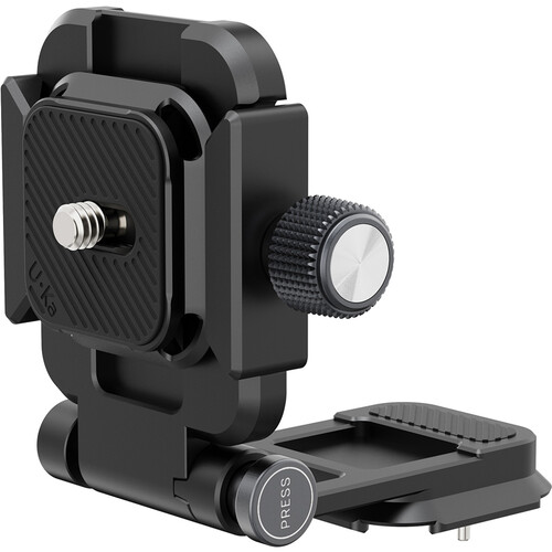 Best image for Ulanzi UKA08 Foldable L-Bracket and Base