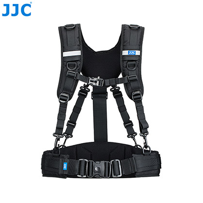 JJC Photography Belt and Harness System - Best Available Image