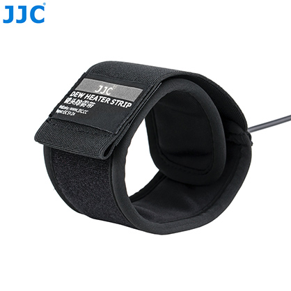 JJC Lens Warmer/Anti-Fog Belt - Best Available Image