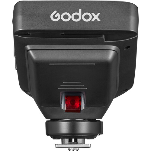 1024978_B.jpg - Godox FT433C TTL Wireless Flash Trigger for Canon - Image 2