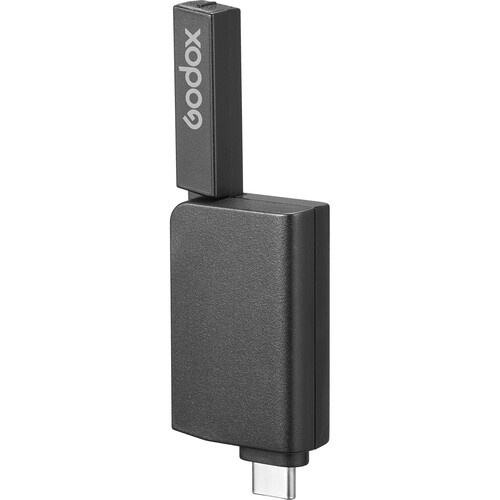1024978_E.jpg - Godox FT433C TTL Wireless Flash Trigger for Canon - Image 5