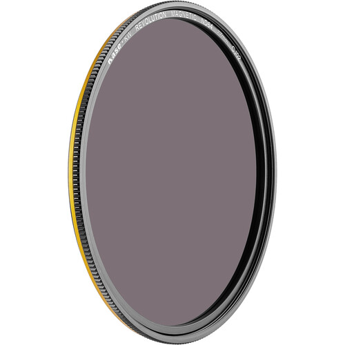 Best image for Kase KW Revolution Magnetic ND Filter (77mm, 6-Stop)
