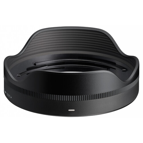 1025248_A.jpg - Sigma P Fujifilm X Mount 12mm f/1.4 DC Contemporary Lens - Image 1
