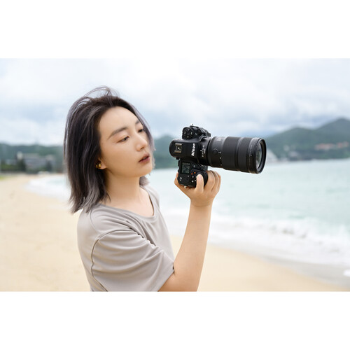 1025258_B.jpg - Nikon NIKKOR Z 24-70mm f/2.8 S II Lens (Nikon Z) - Image 2
