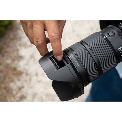 1025258_C.jpg - Nikon NIKKOR Z 24-70mm f/2.8 S II Lens (Nikon Z) - Image 3