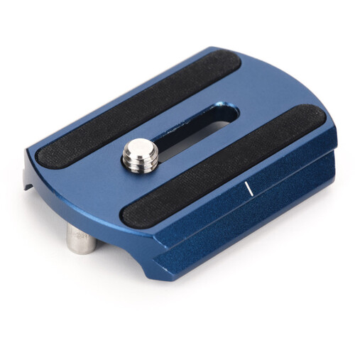 Best image for Benro BR-PU50XC Arca-Style Quick Release Plate