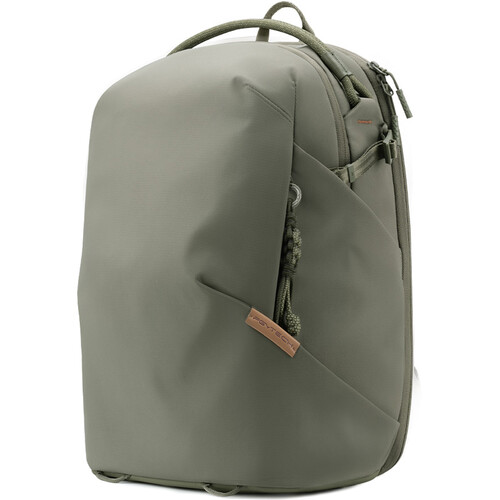 Best image for PGYTECH OneGo Lite Backpack (Forest, 16L)