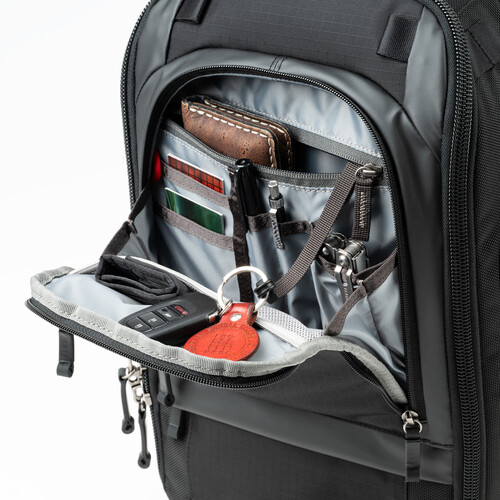1025408_D.jpg - ThinkTank Walker Pro Backpack 16L - Image 4