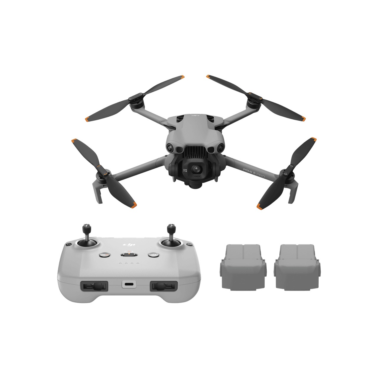 Best image for DJI Mini 5 Pro Fly More Combo (RC-N3 Remote)