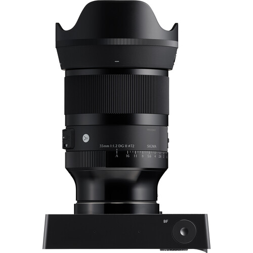 1025428_B.jpg - Sigma Leica L 35mm f1.2 DG II Art Lens - Image 2