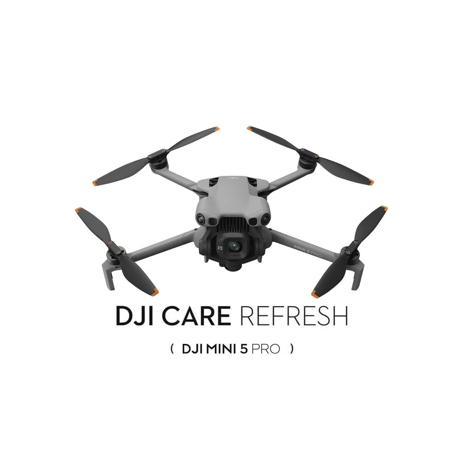 Best image for DJI Care Refresh Mini 5 Pro 1-Year Plan (New Zealand)