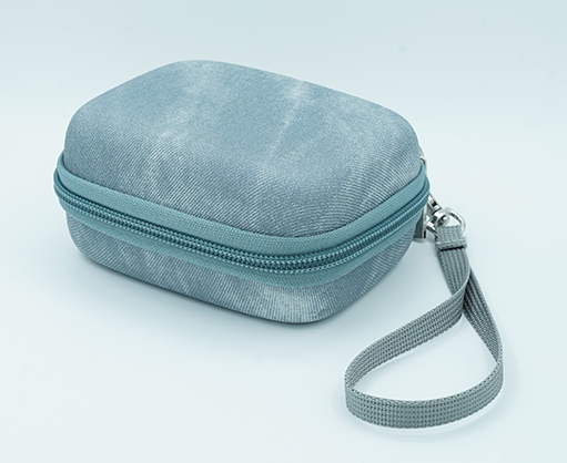 Best image for Camera Armour Mini Camera Case Denim