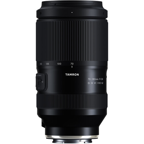 1025628_A.jpg - Tamron 70-180 mm f/2.8 Di III VC VXD G2 Lens (Nikon Z) - Image 1