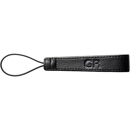 Ricoh Finger Strap Ricoh GS-4 Black - Best Available Image