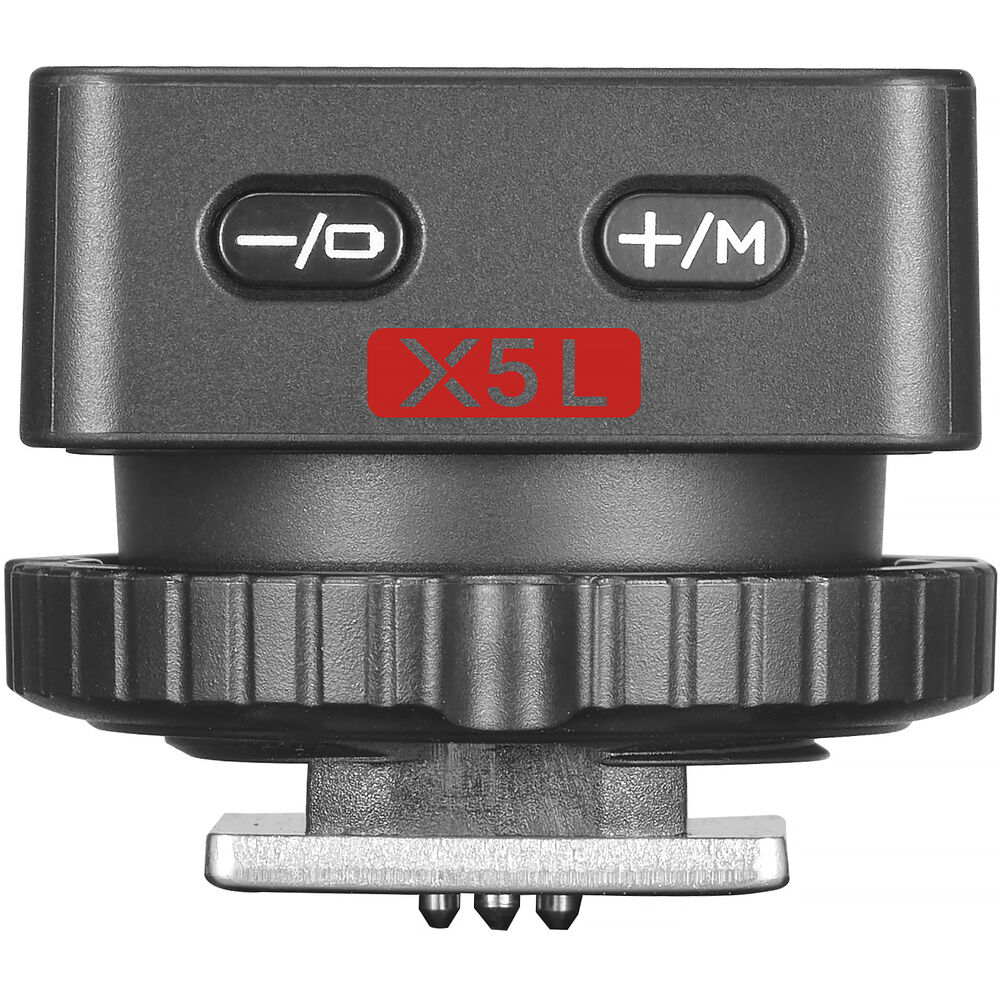 1025768_A.jpg - Godox X5L TTL Wireless Flash Trigger for Leica - Image 1