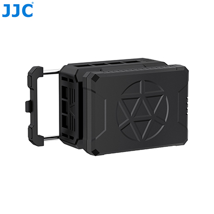 Best image for JJC Camera Semiconductor Cooling System