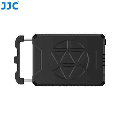 1025848_B.jpg - JJC Camera Semiconductor Cooling System - Image 2
