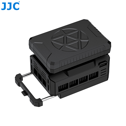1025848_D.jpg - JJC Camera Semiconductor Cooling System - Image 4
