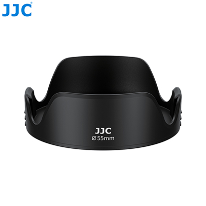 JJC 55mm Lens Hood - Best Available Image