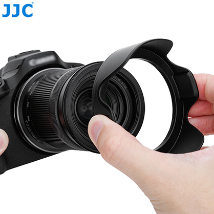1025918_E.jpg - JJC 55mm Lens Hood - Image 5