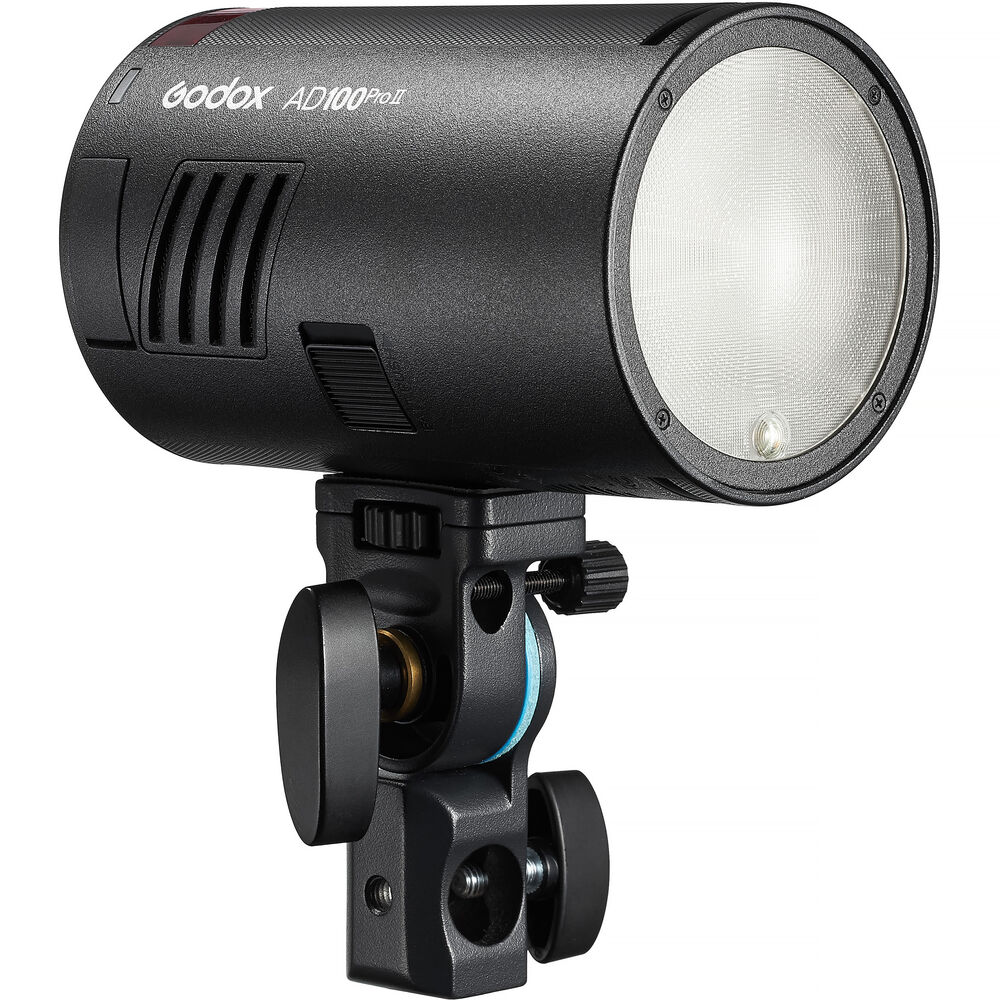 Godox AD100Pro II Pocket Flash - Best Available Image