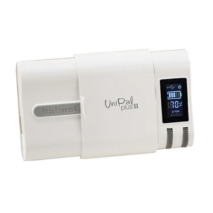 Best image for Hahnel Unipal Plus II Universal Charger with USB-C Port