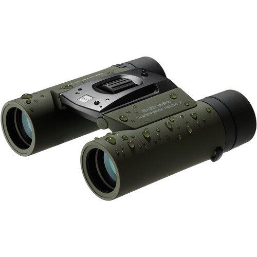 1026018_B.jpg - Olympus 8x21 RC II WP Green Binoculars - Image 2