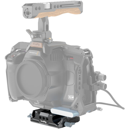 1026058_A.jpg - SmallRig Universal 15mm LWS Rod Mount Lens Support 2727 - Image 1