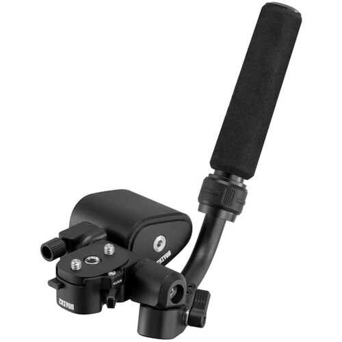 Best image for Zhiyun MasterMove Accessories Kit for WEEBILL 3S and 3E