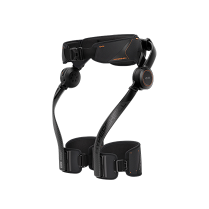 Hypershell X Ultra Wearable Exoskeleton - Best Available Image