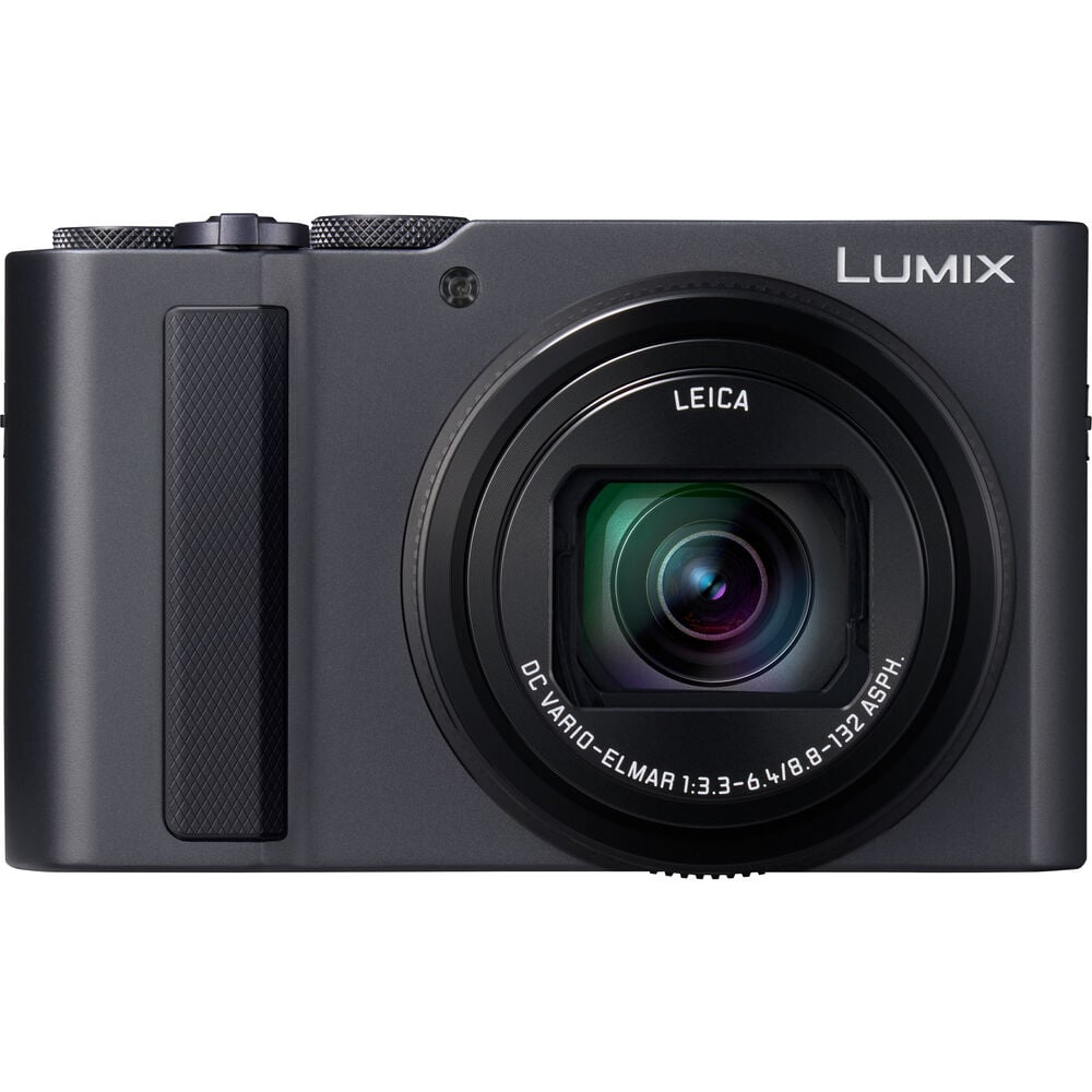 Best image for Panasonic TZ300 Digital Camera Silver