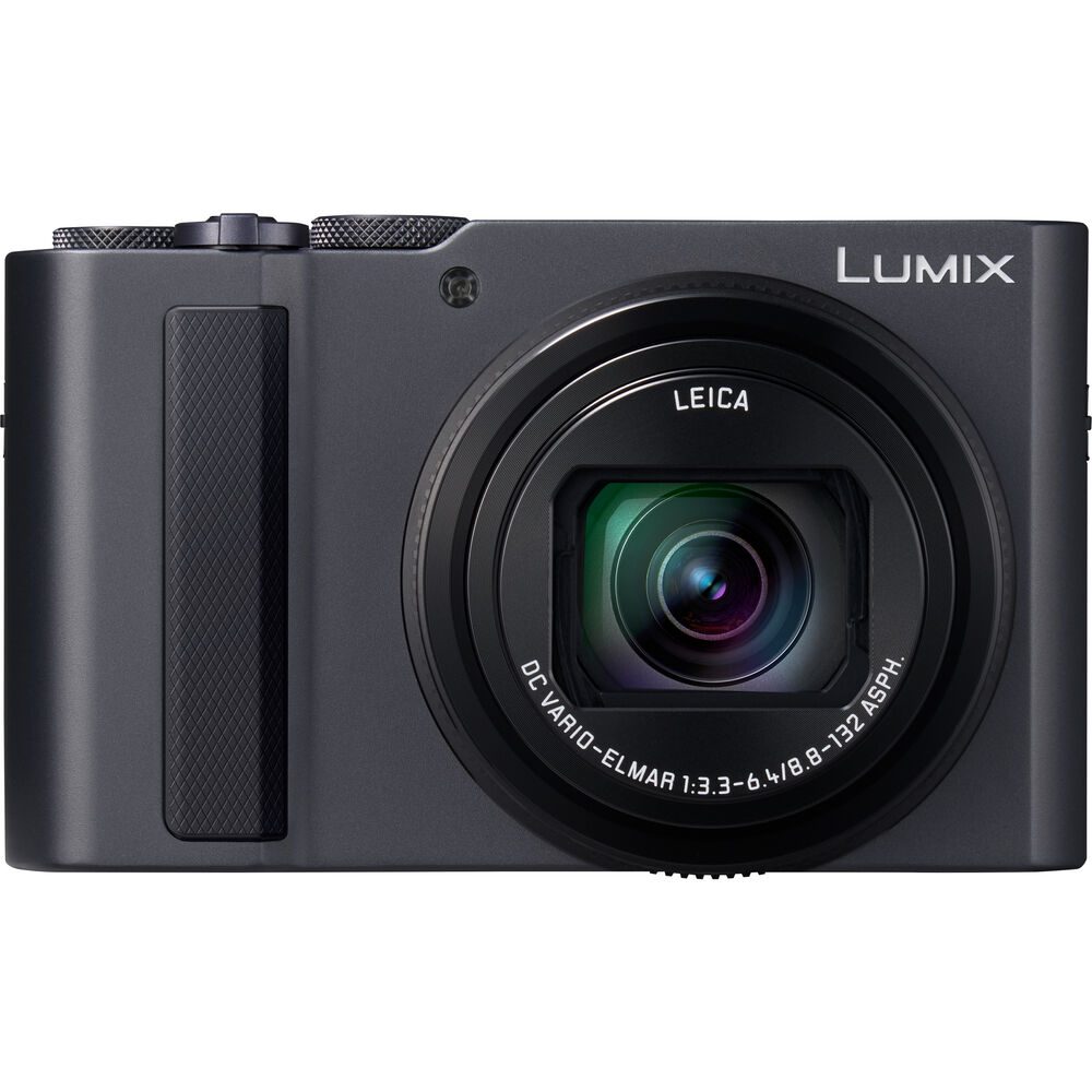Panasonic TZ300 Digital Camera Silver - Best Available Image