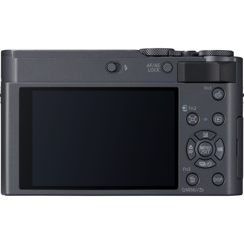1026198_A.jpg - Panasonic TZ300 Digital Camera Silver - Image 1