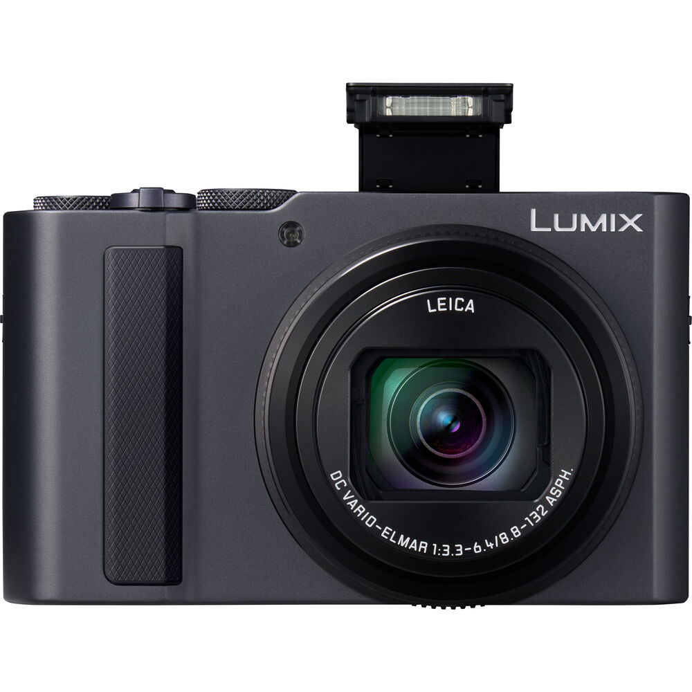1026198_C.jpg - Panasonic TZ300 Digital Camera Silver - Image 3