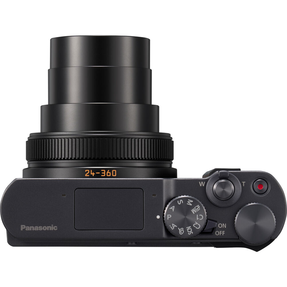 1026198_D.jpg - Panasonic TZ300 Digital Camera Silver - Image 4