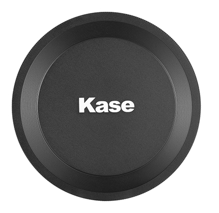 Kase 67mm Magnetic Universal Metal Back Cap - Best Available Image