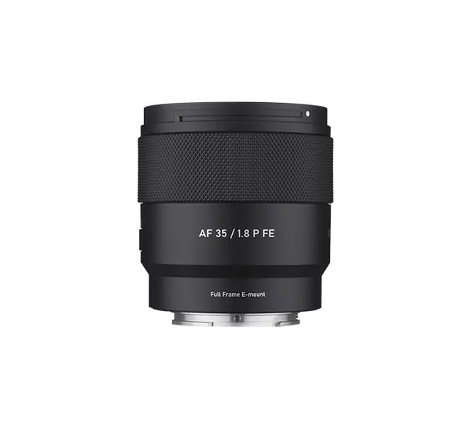 Best image for Samyang 35mm f1.8 PRIMA Sony FE Auto Focus
