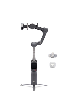 Best image for DJI Osmo Mobile 8P Creator Combo