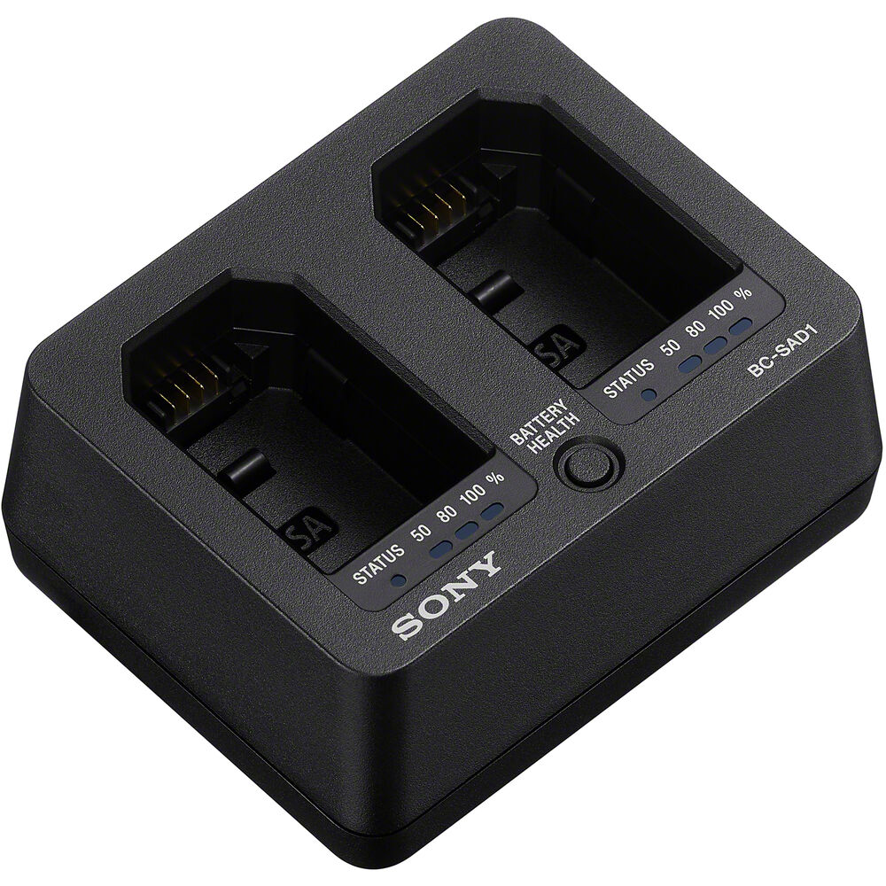 1026378.jpg - Sony BC-SAD1 Battery Charger - Thumbnail