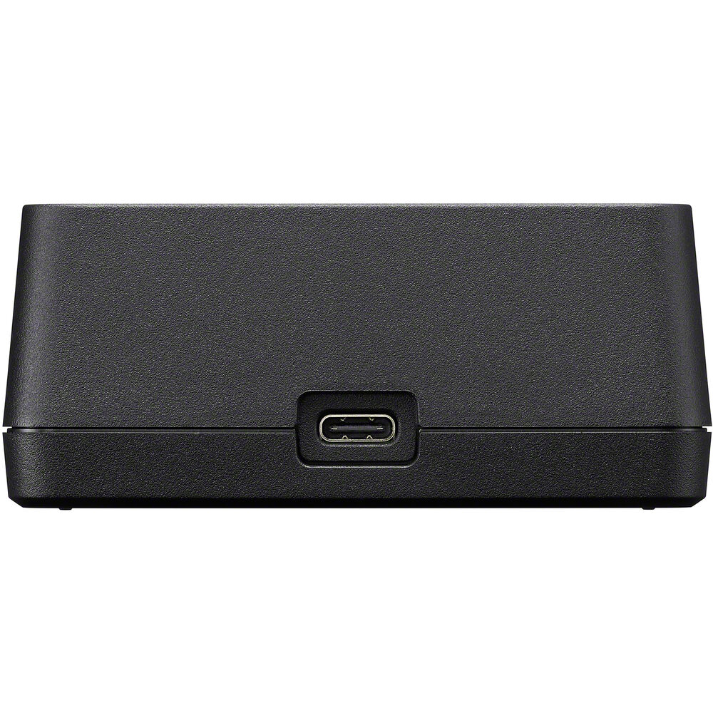 1026378_B.jpg - Sony BC-SAD1 Battery Charger - Image 2