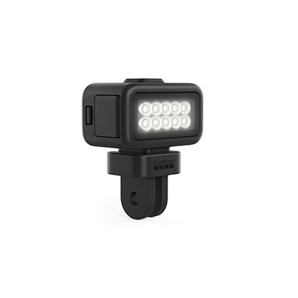 GoPro Light Mod 2 - Best Available Image