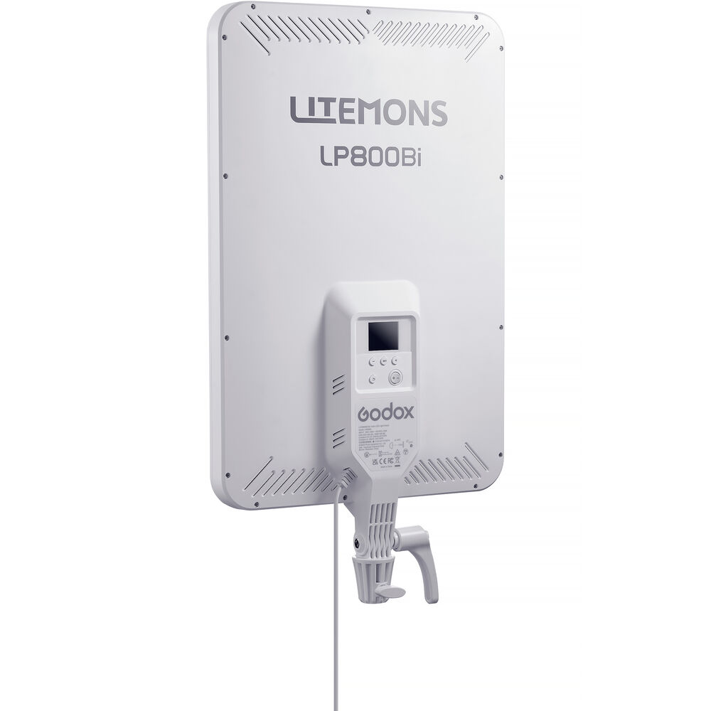 Best image for Godox Litemons LP800Bi Bi-Colour LED Light Panel