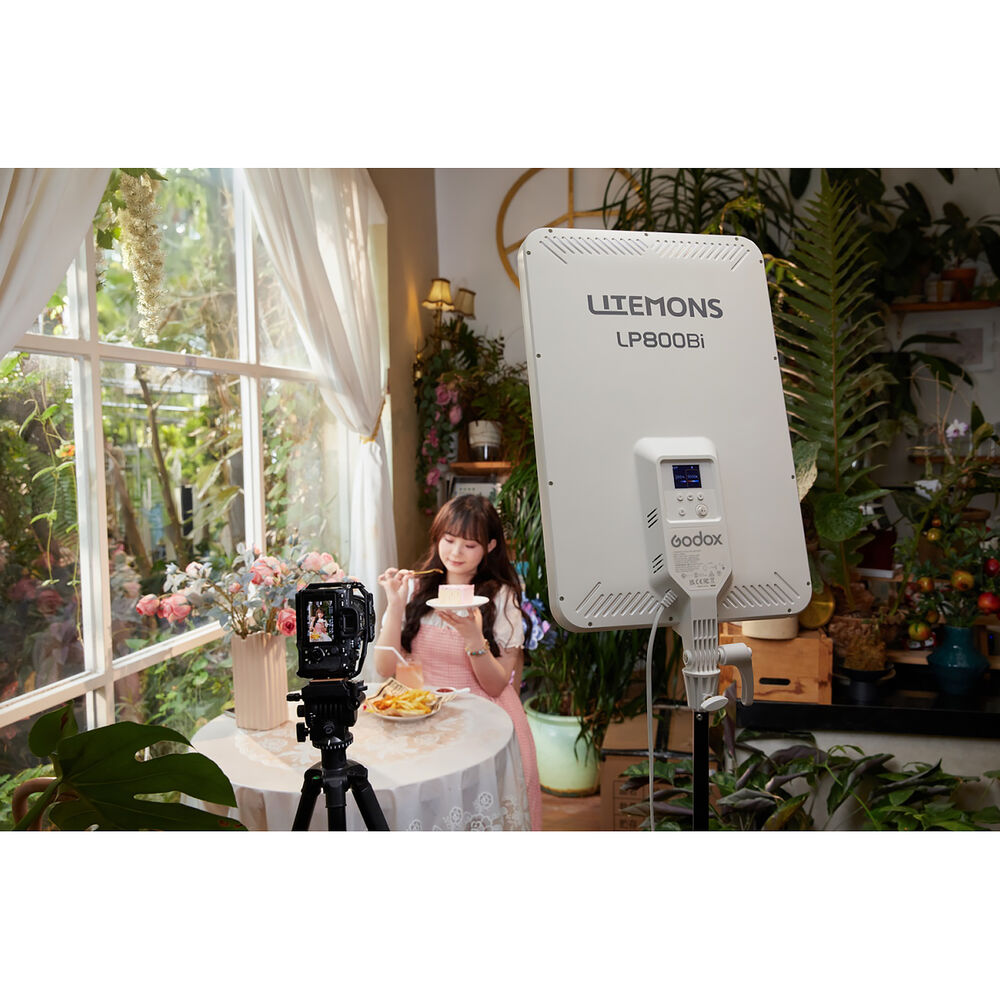 1026448_E.jpg - Godox Litemons LP800Bi Bi-Colour LED Light Panel - Image 5