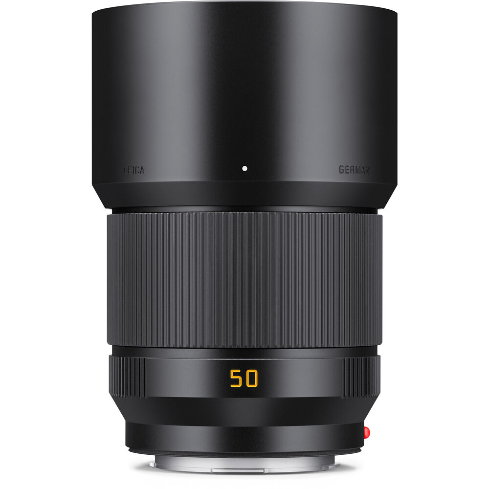 1026488_D.jpg - Leica Summilux-SL 50mm f/1.4 ASPH. Lens - Image 3